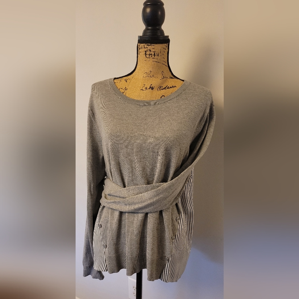 Knit Sweater